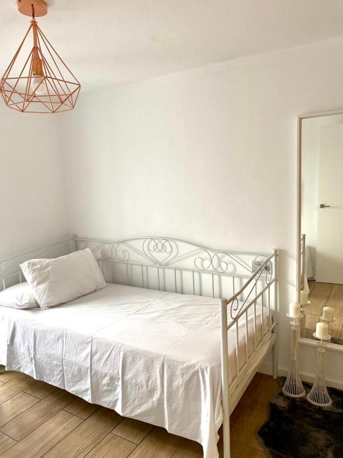 Ferienwohnung La Casita De Lu Casares Exterior foto